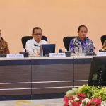 Kick Off RUU Administrasi Pertanahan, Sekjen ATR/BPN: Wujudkan Sistem Administrasi Pertanahan yang Akuntabel dan Terintegrasi