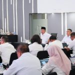 Buka Rakerda Kanwil BPN Provinsi Aceh, Sekjen ATR/BPN Ingatkan Capaian Kinerja Tak Sekadar Angka