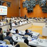 Negara Hadir di Kawasan Perbatasan, Wamen Ossy: Telah Disahkan Perpres untuk Delapan Rencana Tata Ruang Kawasan Perbatasan Negara