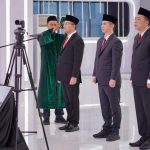 Raker Bersama Pansus DPR RI, Menteri Nusron Targetkan Kebijakan Satu Peta Rampung Lebih Cepat