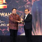 Biro Humas dan Protokol ATR/BPN Berikan Bekal Pengetahuan Komunikasi Publik dalam Rangka KKN Taruna STPN 2025