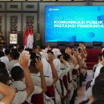 Sekjen ATR/BPN Pastikan Perencanaan Anggaran Tahun 2026 Matang Sejak Awal