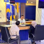 Lepas 619 Taruna/i STPN untuk KKN Pertanahan, Wamen Ossy Sampaikan 3 Pesan Pedoman Kerja Lapangan