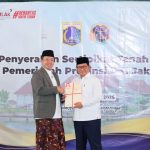 CPNS ATR/BPN Harus Perkuat Kepedulian dan Peran Komunikasi Publik