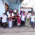 Dari Kampus ke Desa, 304 Taruna/i STPN Ambil Peran Menguatkan Data Tanah Masyarakat di Jawa Tengah