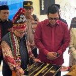 Inovasi AI untuk Petani Nilam, Mahasiswa USK Sabet Penghargaan Nasional