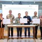 Tetap Buka Saat Ramadan, Warga Bersyukur Masih Bisa Urus Pertanahan di Hari Libur