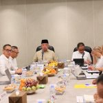 Menyongsong Tahun 2026, Sekjen Kementerian ATR/BPN Ajak Jajaran Kerja Bersama Dukung Program Kerja