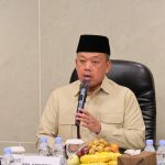 Tingkatkan Kepastian dan Perlindungan Hukum di Bidang Pertanahan, Kementerian ATR/BPN Bahas Konsepsi Perubahan PP Nomor 18 Tahun 2021
