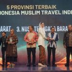 Berhasil Kelola Potensi Wisata, BUMG Maju Jaya Meunasah Balee Aceh Besar Raih Juara III Desa Wisata Nusantara 2025