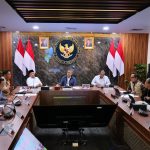 Sosialisasi Regulasi tentang Organisasi dan Tata Kerja, Sekjen ATR/BPN Tekankan Empat Pesan Strategis