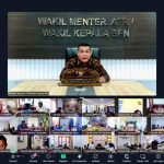 Kantor Pertanahan Tetap Buka Layani Masyarakat pada Masa Cuti Bersama Nyepi dan Idulfitri 1447 H