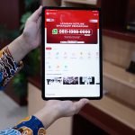 Cerita Warga yang Mencari Informasi ke Kantor Pertanahan saat Libur Lebaran: Saya Mendapat Gambaran Konkret