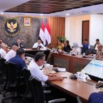 Raker Bersama Komisi II DPR RI, Menteri Nusron Paparkan Capaian Kinerja dan Anggaran Kementerian ATR/BPN Tahun 2026