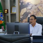 Bentuk Kepedulian terhadap Sesama, Kementerian ATR/BPN Gelar Bazar Ramadan 1447 H