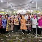 Buktikan Komitmen dalam Memperbaiki Layanan, Satker Kementerian ATR/BPN Meraih 1 Predikat WBBM dan 31 Predikat WTAB