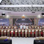 Bentuk Kepedulian terhadap Sesama, Kementerian ATR/BPN Gelar Bazar Ramadan 1447 H