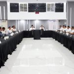 Gelar Rapim, Menteri ATR/Kepala BPN Minta Jajaran Matangkan Penyelarasan Data Jelang Penetapan LSD di 12 Provinsi