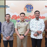 Jadi Narasumber dalam Nusantara Young Leaders, Menteri Nusron: Semua Kebijakan Harus Memanusiakan Manusia