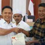 Lanjutkan Monev ke Aceh Barat, Kakanwil BPN Aceh Perkuat Kinerja dan Layanan Pertanahan