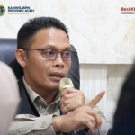 Serahkan 101 Sertipikat BMD di Aceh Barat, Kakanwil BPN Aceh Perkuat Legalitas Aset Daerah