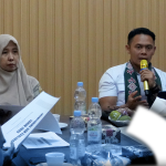 Percepat Penyediaan Huntap, Kakanwil BPN Aceh Hadiri Rapat Koordinasi Lintas Instansi