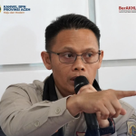 Serahkan 212 Sertipikat Redistribusi Tanah di Aceh Jaya, Kakanwil BPN Aceh Dorong Pemerataan Akses Tanah