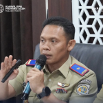 Kakanwil BPN Aceh Lakukan Monev di Aceh Barat Daya, Dorong Percepatan Program Strategis 2026