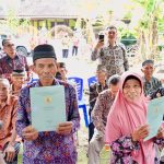 Menteri Nusron Imbau Kepala Daerah Se-NTB Percepat Penyusunan RDTR untuk Optimalkan Potensi Daerah