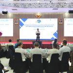 Kolaborasi Tiga Lembaga, Optimalkan Kerja Sama di Sembilan Program Prioritas Kementerian ATR/BPN