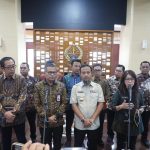 Kelola Keuangan dengan Cash Management System, Sekjen ATR/BPN: Tingkatkan Transparansi dan Pengawasan Keuangan