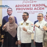 Kanwil BPN Aceh Gelar Uji Kompetensi Asisten Surveyor Kadastral 2026, Dorong Profesionalisme SDM