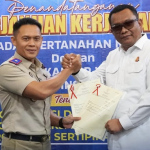 Monev di Aceh Selatan, Kakanwil BPN Aceh Pastikan Kinerja Optimal dan Layanan Berkualitas