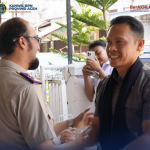 Penyerahan Sertipikat Hak Pakai dan Tanah Wakaf, Wujud Komitmen Kepastian Hukum di Aceh
