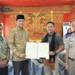 Monev di Nagan Raya, Kakanwil BPN Aceh Dorong Percepatan Kinerja dan Kualitas Layanan