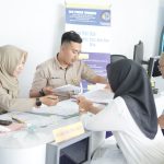 Integrasi Sertipikat Elektronik dan Aplikasi Sentuh Tanahku Berikan Manfaat Lebih dalam Transaksi Pertanahan