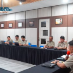Percepat Penyediaan Tanah Reintegrasi, Sinergi Lintas Sektor Diperkuat di Aceh