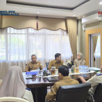 Tandatangani Nota Kesepahaman dengan Pemerintah Provinsi Aceh, Sekjen ATR/BPN: Perkuat Tata Kelola Pertanahan