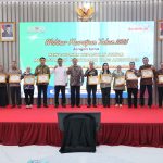 Kakanwil BPN Aceh Turun Langsung ke Bener Meriah, Percepat Target PTSL dan Program Strategis 2026