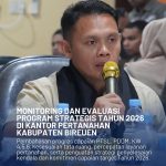Kanwil BPN Aceh Ajak Masyarakat Tertib Mengelola Tanah Waris untuk Mencegah Sengketa Pertanahan