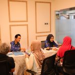 48,9% Arsip Vital Berhasil Diselamatkan! Aksi Taruna STPN Pulihkan Arsip Pertanahan Aceh Tamiang