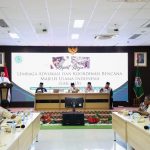 Selamat Memasuki Masa Purna Tugas, Terima Kasih atas Pengabdian Bapak Dannie Gunawan untuk ATR/BPN
