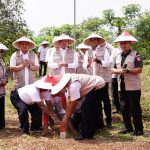 Jadi Khatib Iduladha, Menteri Nusron Sampaikan Pesan untuk “Sembelih” Ego dan Keserakahan