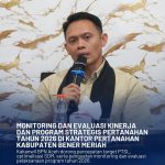 Bahas Transformasi Organisasi dan Tata Kerja, Kementerian ATR/BPN Rumuskan Cara Kerja Efektif Berbasis Kewilayahan