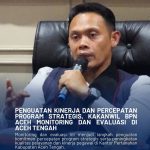 Kanwil BPN Aceh Gelar Bimtek KKPR, Tingkatkan Kompetensi Tata Ruang untuk Pelayanan yang Lebih Baik