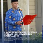 Kementerian ATR/BPN Raih Penghargaan dari ANRI atas Penyelamatan dan Pelestarian Arsip
