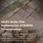 Kakanwil BPN Aceh Dr. Arinaldi Resmi Sandang Gelar Insinyur, Wujud Komitmen Tingkatkan Profesionalisme