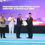 Berantas Mafia Tanah, Ini Cara Melapor ke Kementerian ATR/BPN