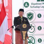 Transformasi Kementerian ATR/BPN, 10 Kantah Mulai Terapkan Sistem Organisasi Berbasis Wilayah untuk Percepat Pelayanan bagi Masyarakat