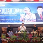 Menteri ATR/Kepala BPN: Transformasi Organisasi dan Layanan Pertanahan Harus Bermuara pada Kepastian bagi Masyarakat